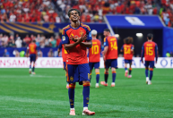 Lamine Yamal marca pela primeira vez na Copa do Mundo e supera Messi em ranking