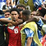 Autor do gol histórico de Cabo Verde na Copa já negociou com o Atlético; entenda