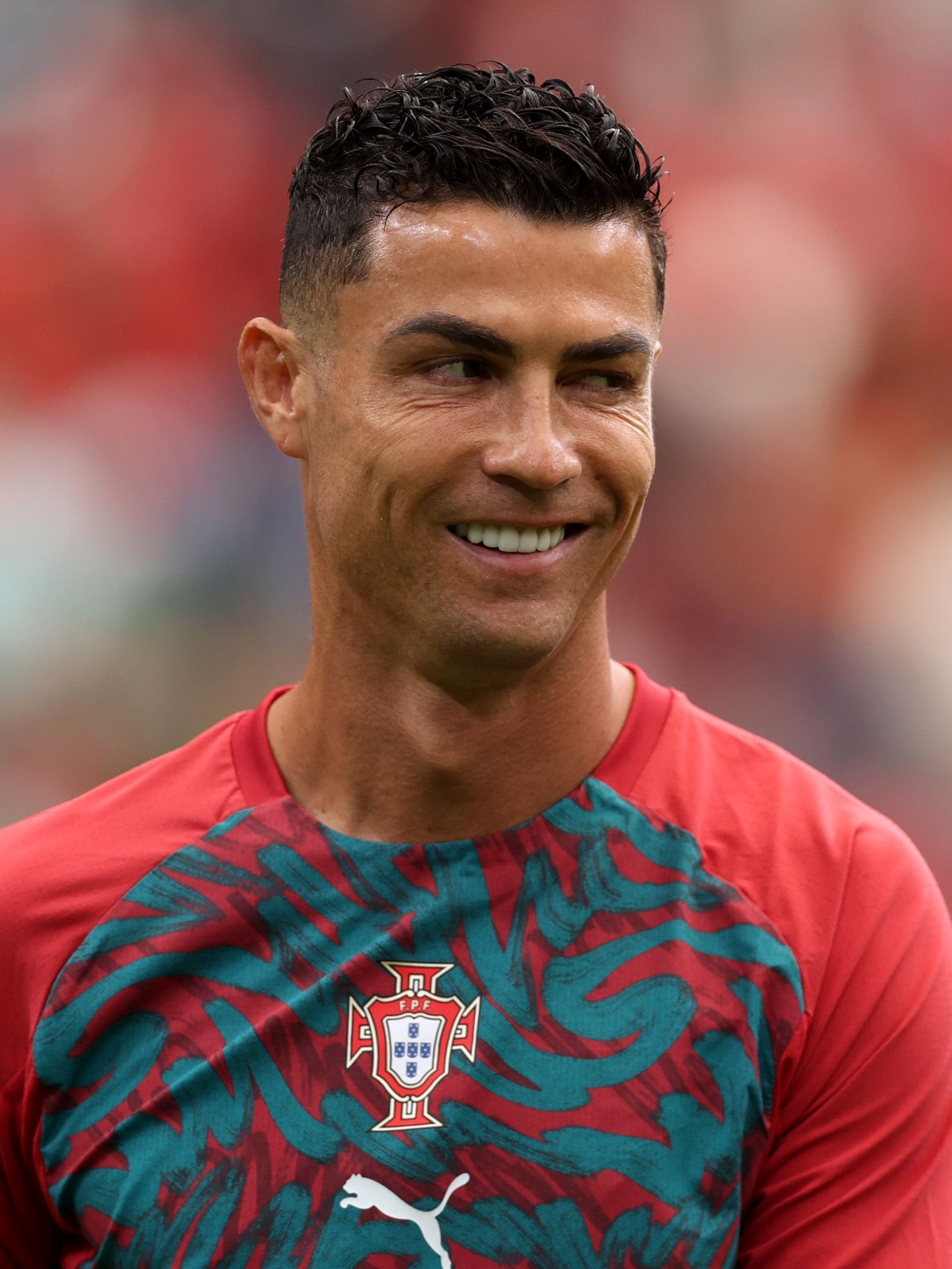 Portugal x Uzbequistão: veja quem foi eleito o melhor em campo pela Copa do Mundo