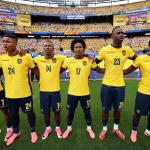 Atlético: Rubens Menin reage à classificação do Equador na Copa