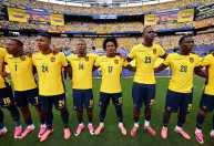 Atlético aumentará faturamento com classificação do Equador na Copa do Mundo; entenda