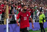 Veja quem o Egito enfrentará na segunda fase da Copa do Mundo