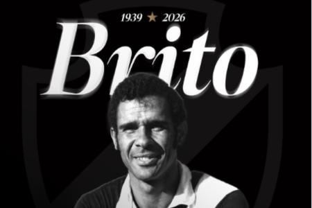 Homenagem do Vasco