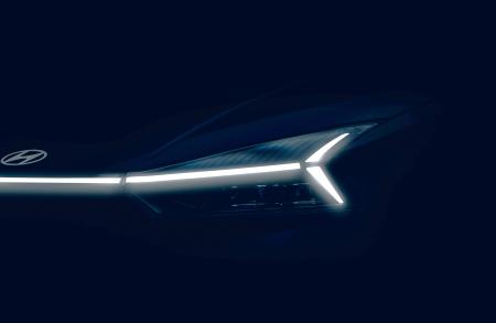 Teaser Hyundai i20