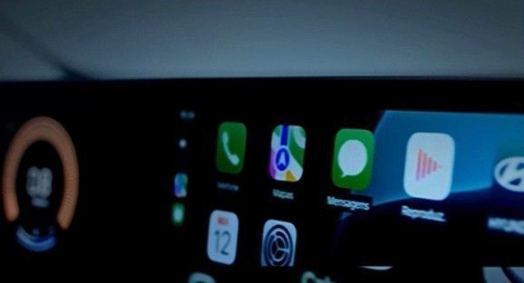 Hyundai i20: novo modelo nacional tem interior revelado