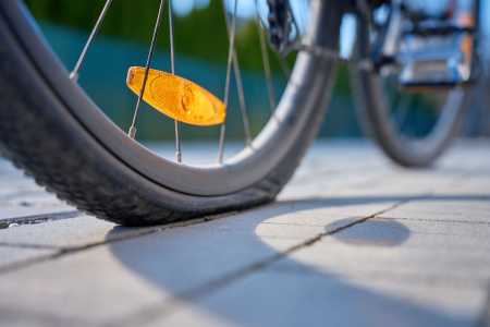 Adeus, pneu furado! Conheça o sistema que virou febre entre os ciclistas