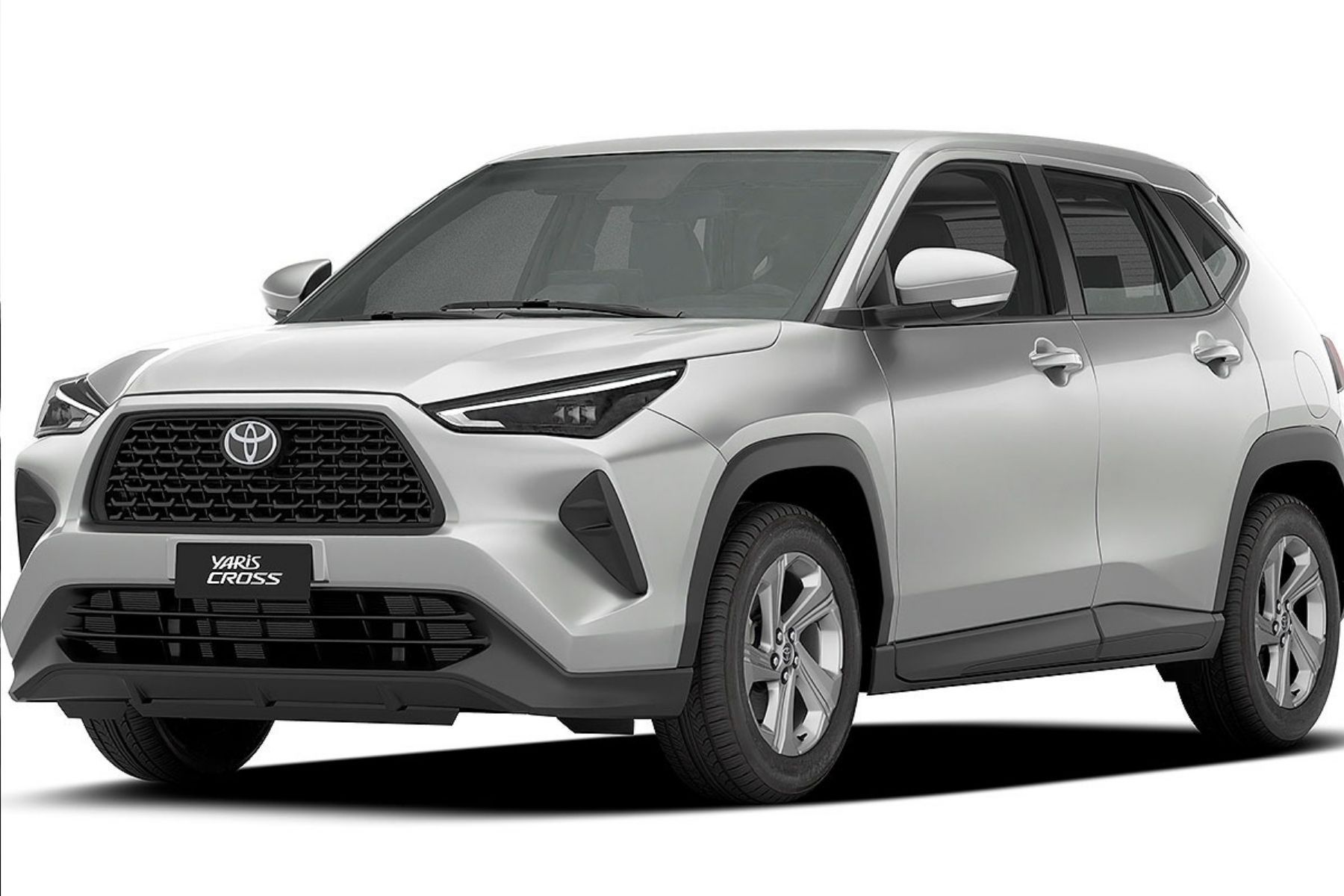 Toyota aposta no preço e transforma Yaris Cross XR em arma contra chineses