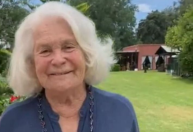 Aos 91 anos, Mónica Cahen D'Anvers revela nova rotina longe da TV