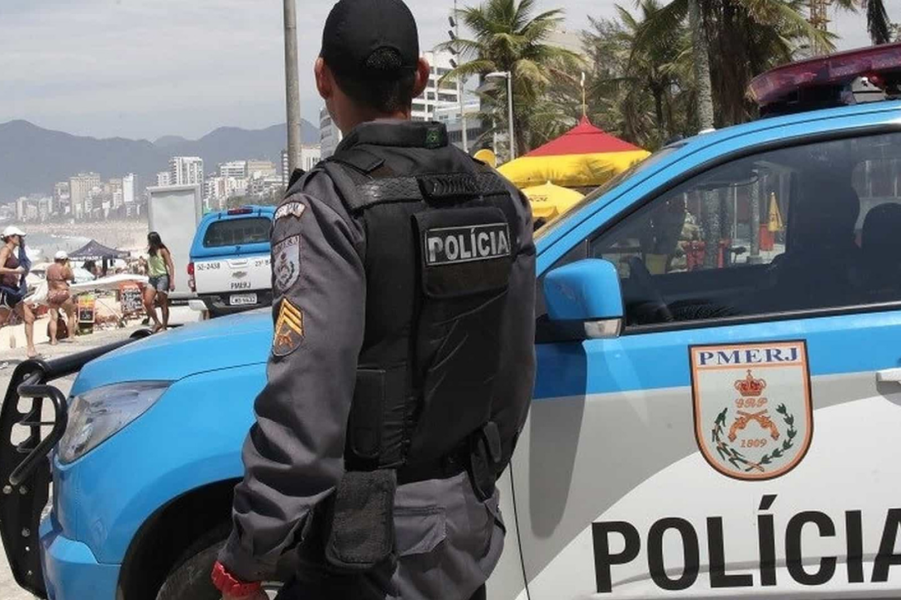 Homem morre depois de tentar defender filho de amigo em briga; sargento da PM é suspeito