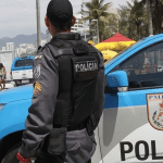 Homem morre depois de tentar defender filho de amigo em briga; sargento da PM é suspeito