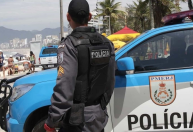 Homem morre depois de tentar defender filho de amigo em briga; sargento da PM é suspeito