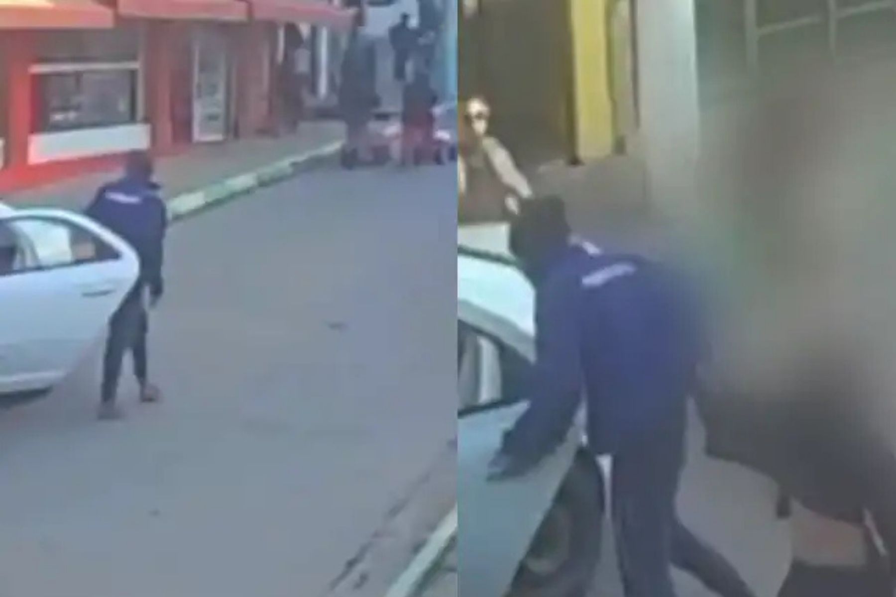 Dois suspeitos de participar de tentativa de sequestro de criança em SP são encontrados mortos