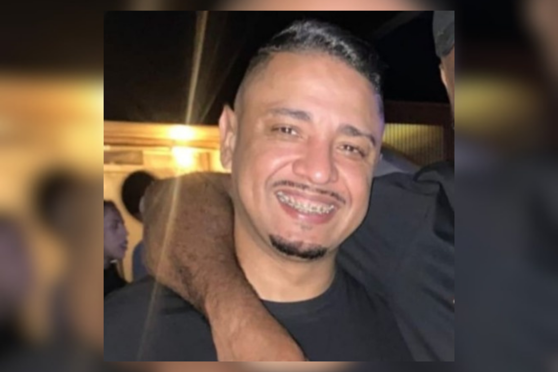 Caso Gritzbach: viúva de motorista de aplicativo relata última conversa com marido
