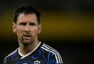 Argentina tem dez jogadores com problemas físicos às vésperas da Copa do Mundo