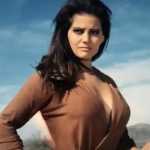 Joias icônicas da atriz Claudia Cardinale vão a leilão e revelam glamour da diva italiana