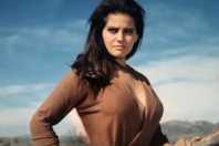 Joias icônicas da atriz Claudia Cardinale vão a leilão e revelam glamour da diva italiana