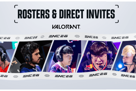 Esports Nations Cup será realizada na Arábia Saudita