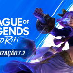 Wild Rift terá novos campeões, reformulação da Ahri e mudanças nos itens