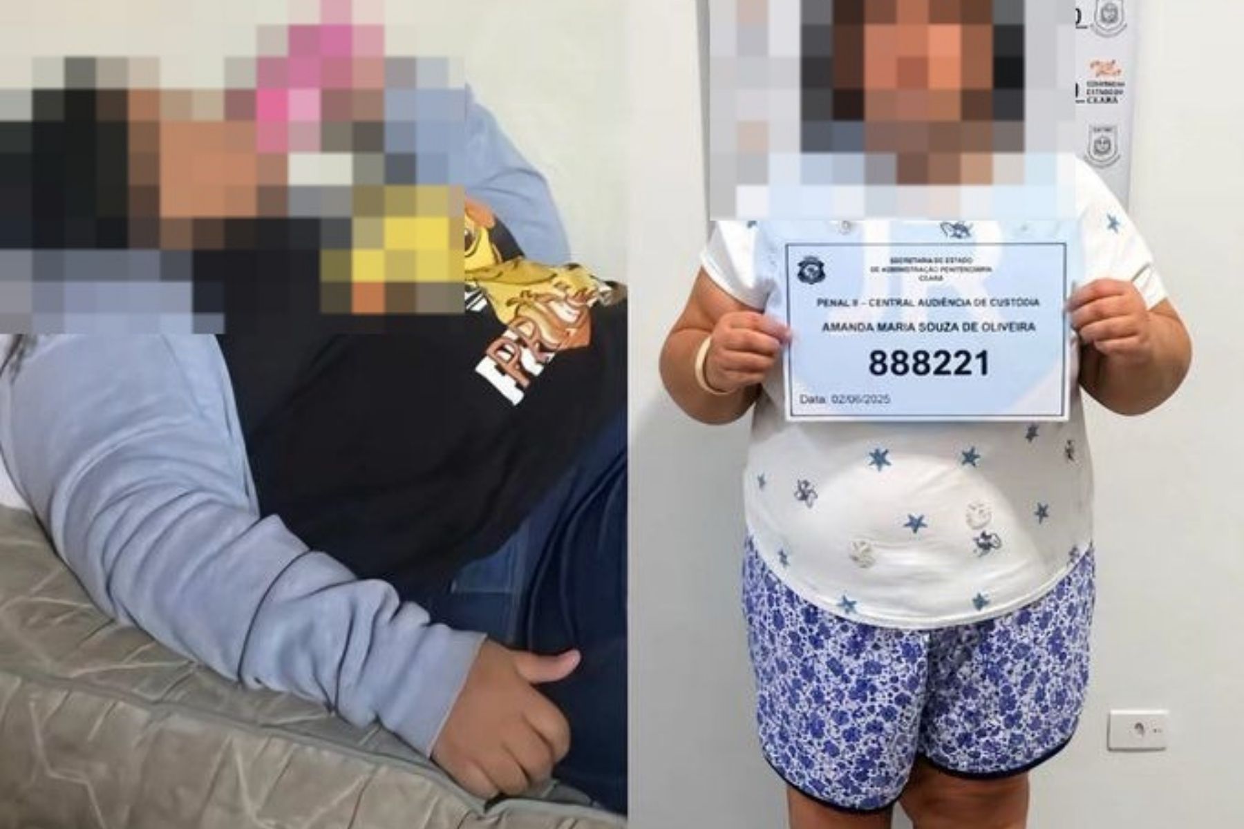 Mulher que fingiu ter 12 anos viveu por mais de dois anos em BH; entenda história