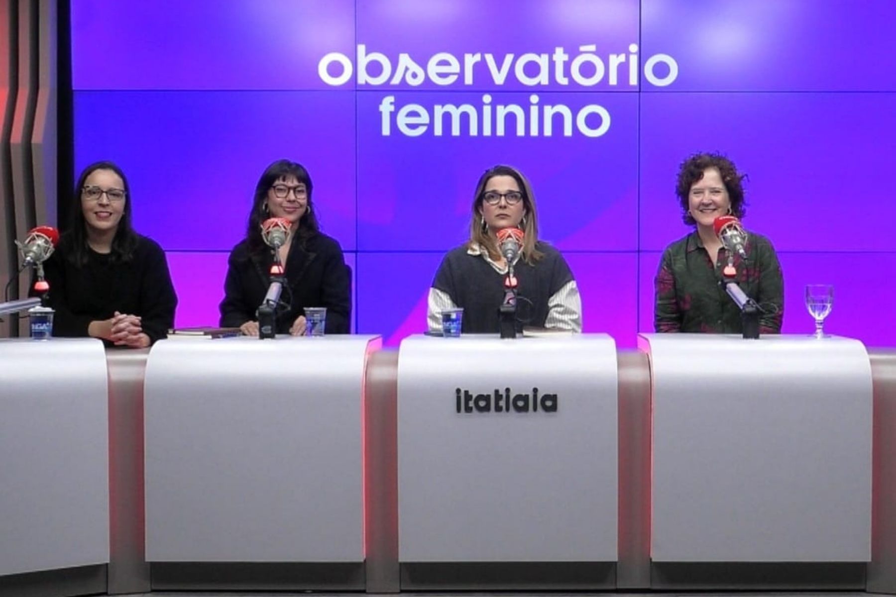 Podcast debate os limites dos relacionamentos e analisa o caso Thiago Brennand