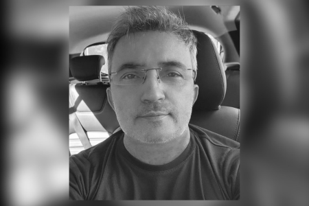 Figueira Junior morreu aos 60 anos