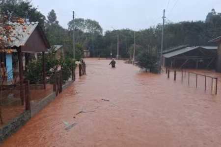 • Prefeitura de Redentora