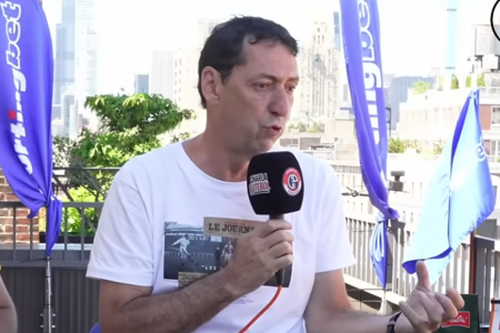 PVC analisa Brasil durante a Copa do Mundo 2026