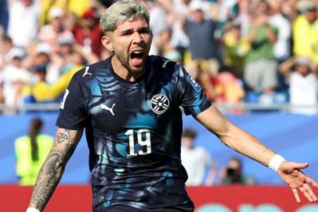 Alemanha x Paraguai: assista, ao vivo, à transmissão da Itatiaia • Fifa/Divulgação
