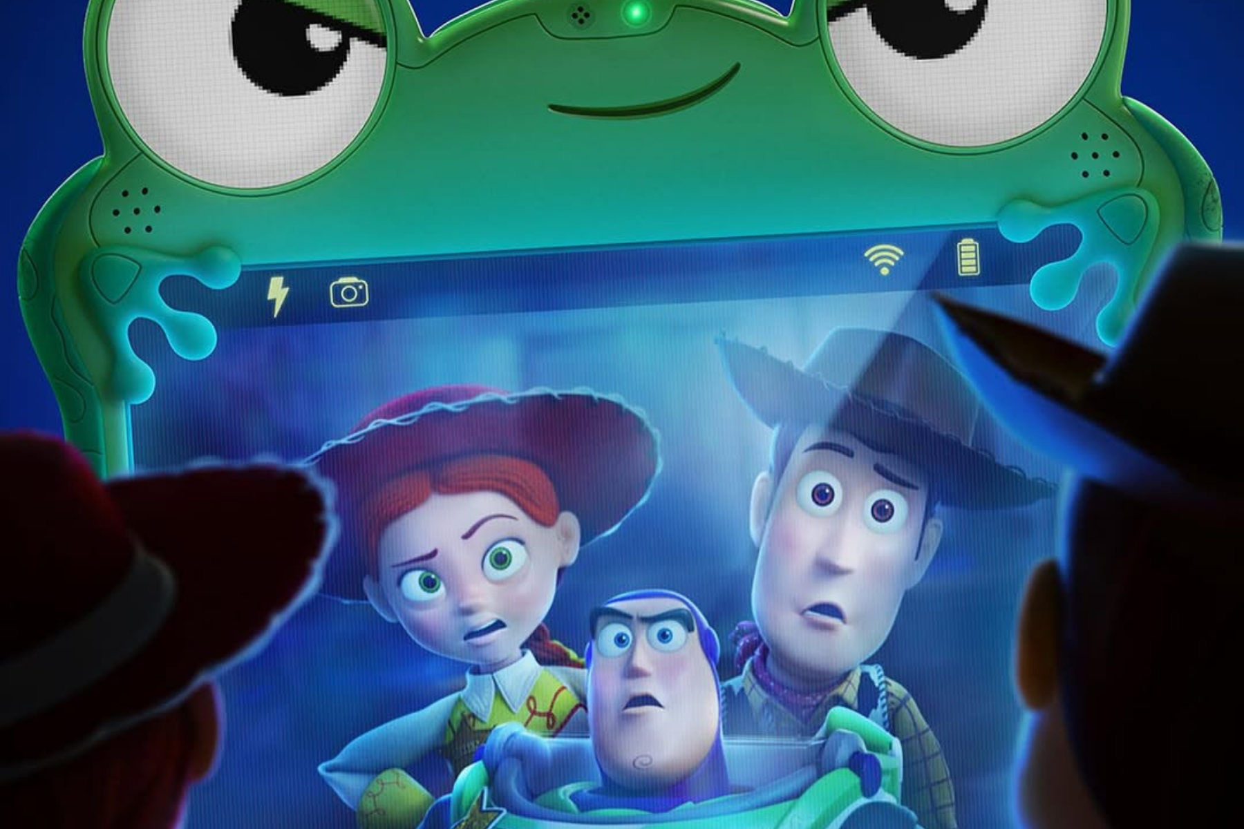 Eles estão de volta: 'Toy Story 5' desembarca nos cinemas em Juiz de Fora