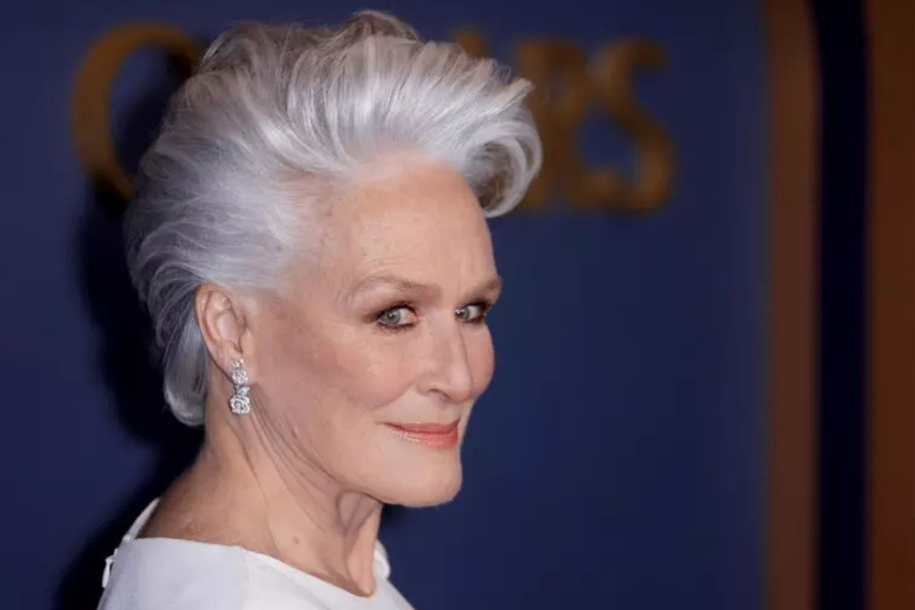 Glenn Close, Ridley Scott e Floyd Norman serão homenageados com o Oscar honorário