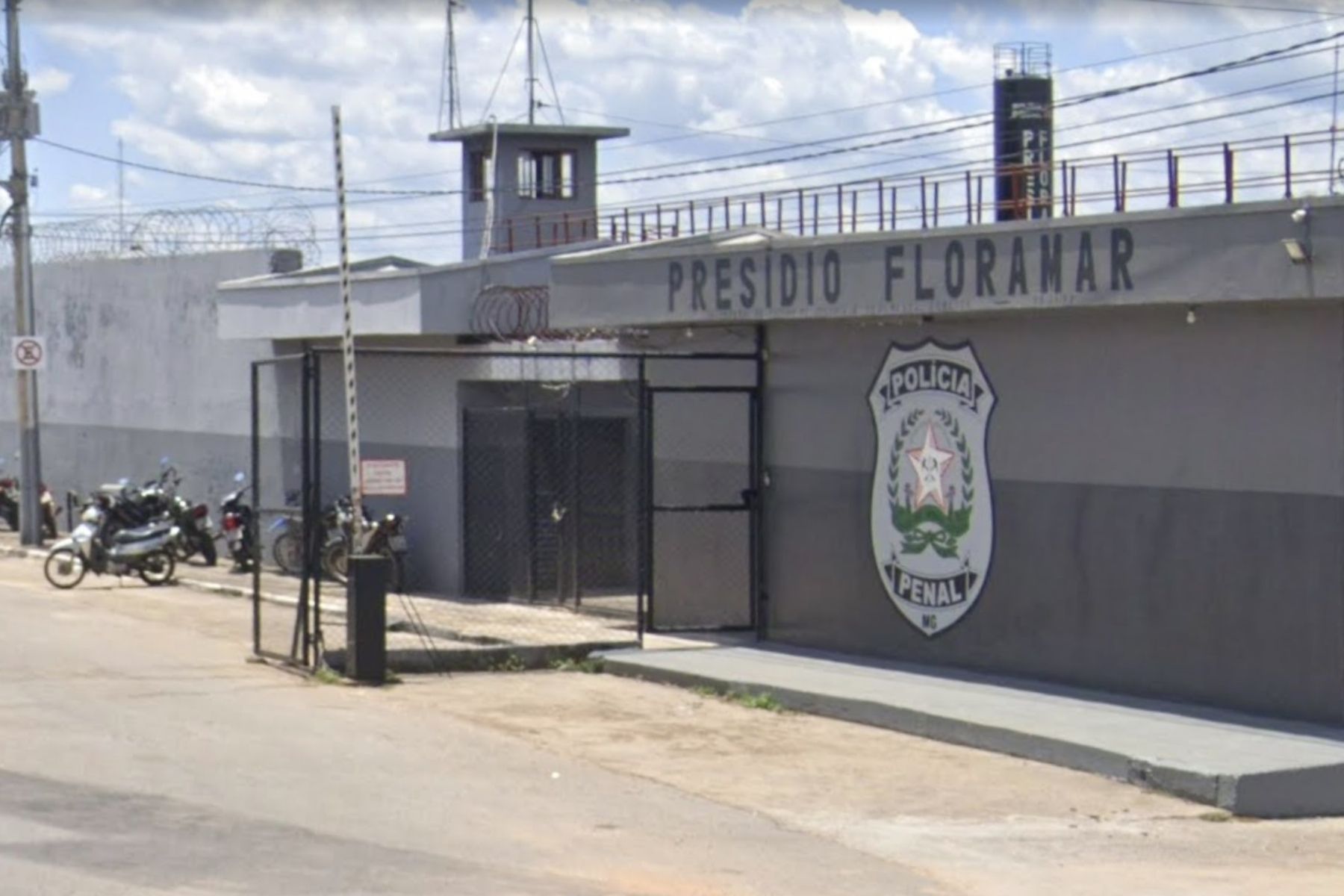 Detento morre após ingerir pacote de drogas durante tumulto em presídio de Divinópolis-MG