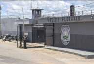 Detento morre após ingerir pacote de drogas durante tumulto em presídio de Divinópolis-MG