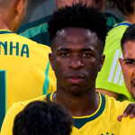 Seleção: dublador aponta o que foi dito a Paquetá após passe errado e gol de Marrocos