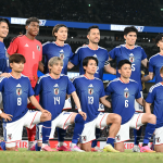 Japão: convocados, como chega, jogos e destaques para a Copa do Mundo