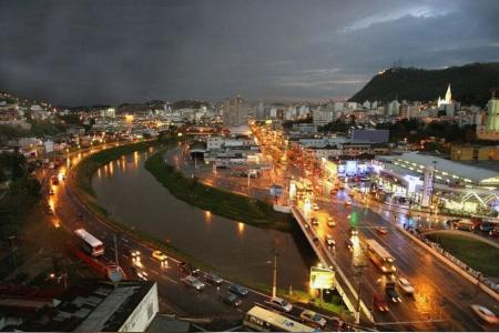 Juiz de Fora Diário do Comércio