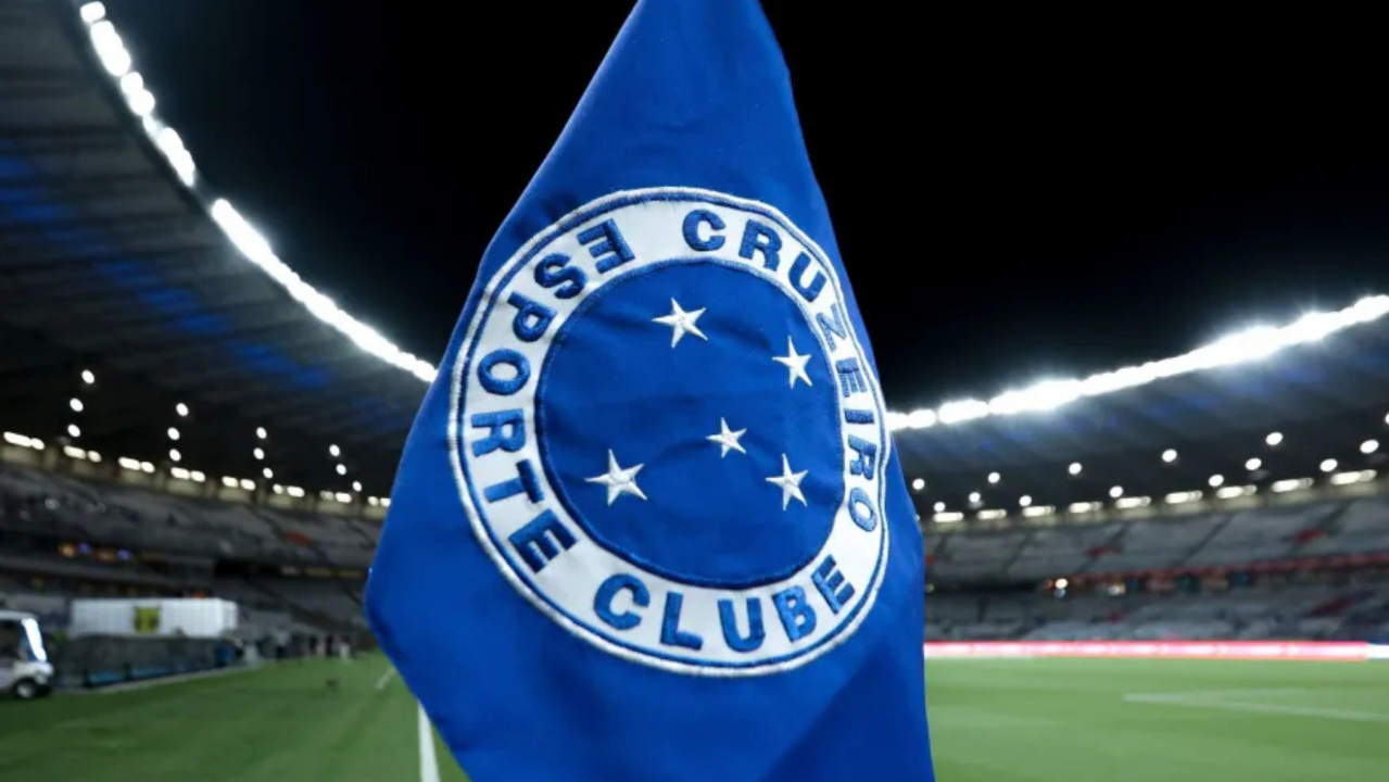 Cinco jogadores do Cruzeiro podem assinar pré-contrato a partir de julho
