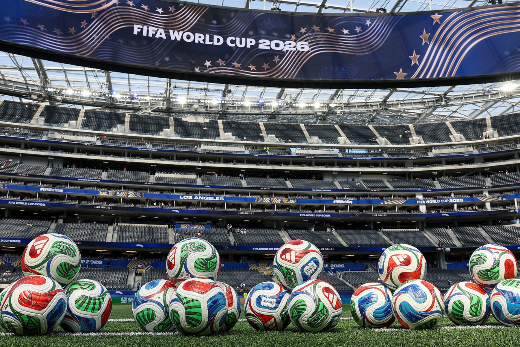 Copa do Mundo: veja todas seleções classificadas para a fase de 16 avos de final