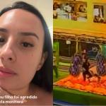 Turista denuncia agressão ao filho dentro de resort de luxo em AL e acaba expulsa; entenda