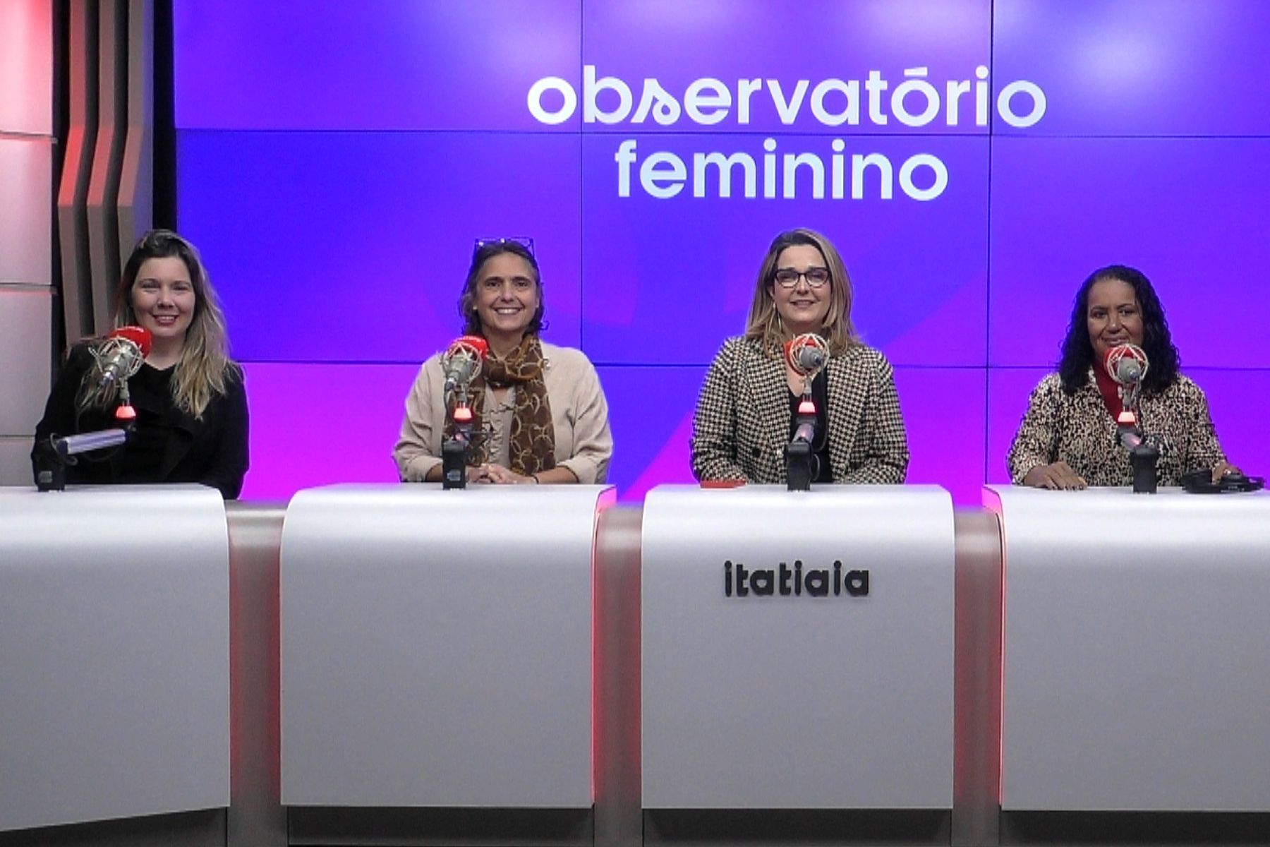 Podcast debate redução da maioridade penal e caso da mulher que se passou por adolescente