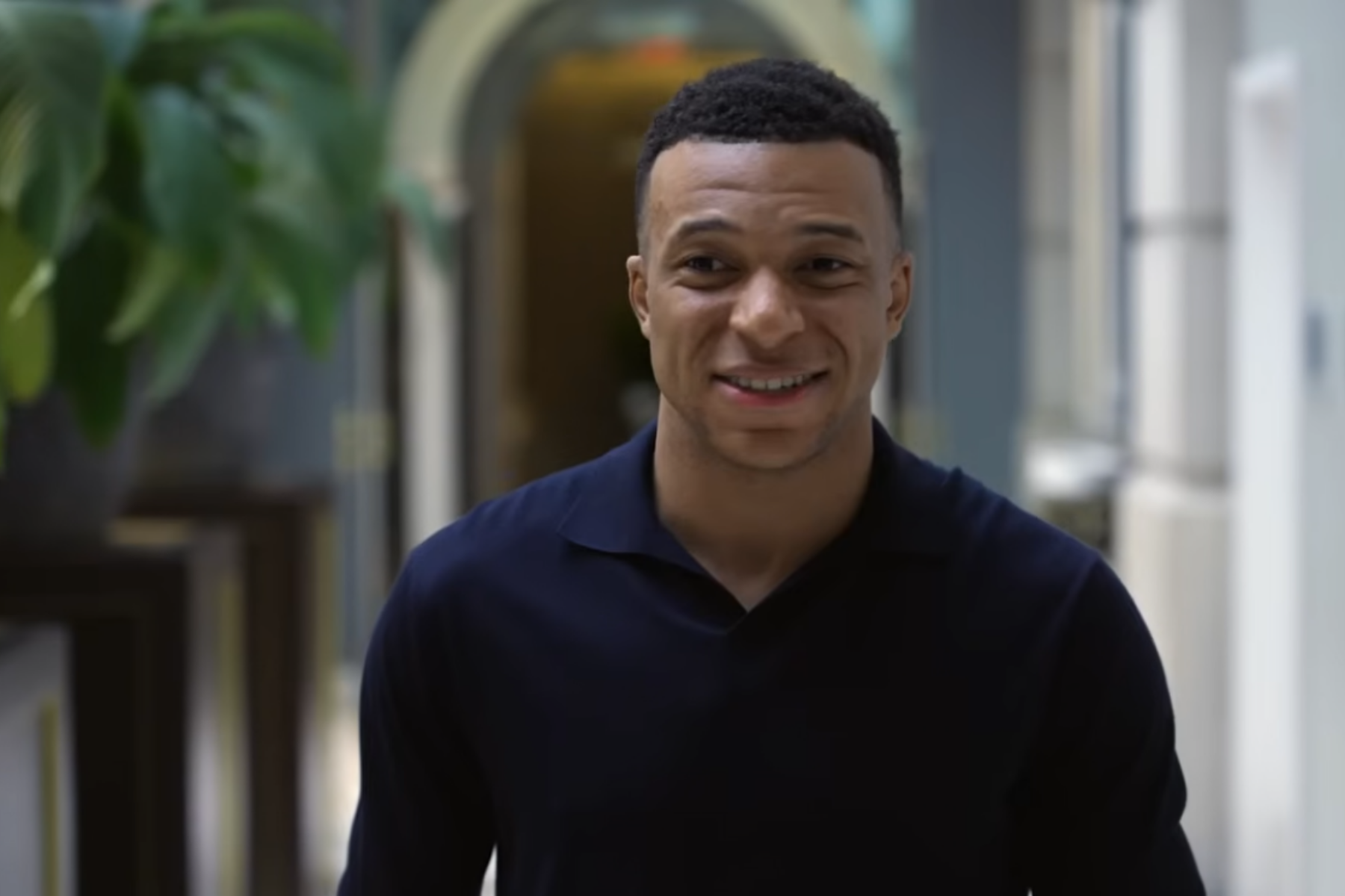 Neymar e mais um: Mbappé revela quem quer enfrentar na Copa do Mundo