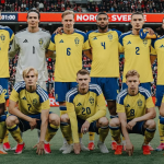 Suécia: convocados, como chega, jogos e destaques para a Copa do Mundo
