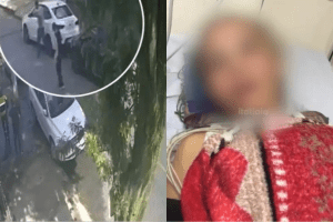‘Se ele ficar solto, ele vai me matar’, diz mulher agredida pelo ex
