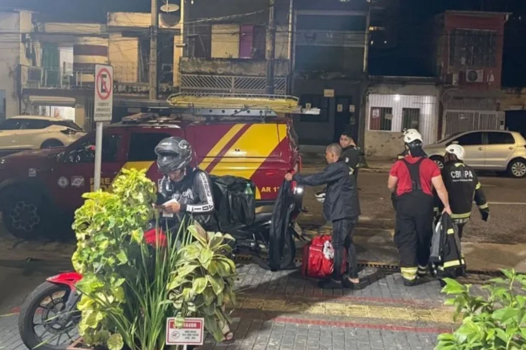 Moradores relatam tremores no Pará após terremoto na Venezuela; especialista explica