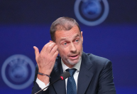 Seleções na Copa do Mundo repudiam declarações de presidente da Uefa
