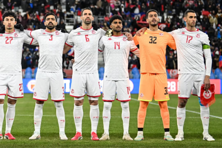 Equipe tentará passar da fase de grupos pela primeira vez na Copa do Mundo