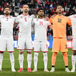 Tunísia: convocados, como chega, jogos e destaques para a Copa do Mundo