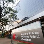 Operação do MP investiga BRB, Secretaria de Economia do DF e PicPay nesta sexta (19)