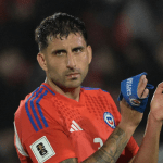 Inter acerta contratação de zagueiro da Seleção Chilena
