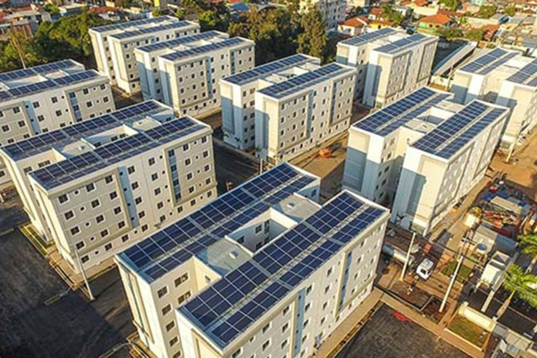Construção civil deve fechar 2026 sem crescimento real em Minas Gerais