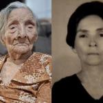 Aos 115 anos, pernambucana celebra aniversário como a segunda pessoa mais velha do Brasil